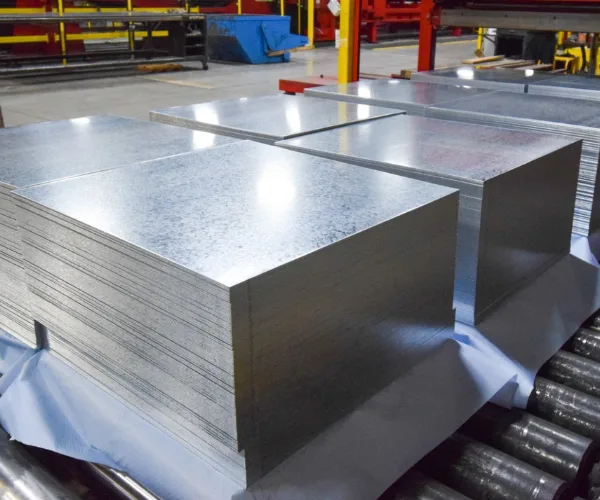 Cut To Length Services