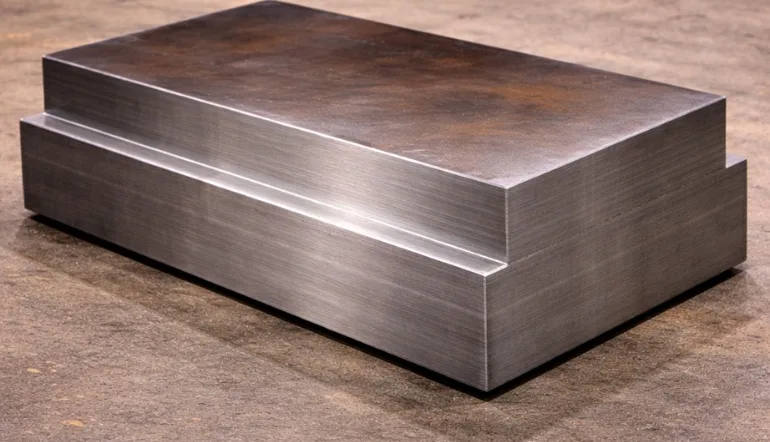 Shank Cutting Services